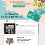 La Bretagne fête ses monnaies locales